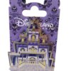 Disneyland Parijs – Phantom Manor – Exclusive Pin