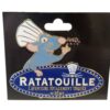 Disneyland Parijs – Ratatouille Remy – Exclusive Pin