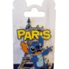Disneyland Parijs – Paris Stitch – DLP Exclusive Pin