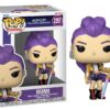 Funko – K-POP Demon Hunters – Rumi – POP! Animation N°2257