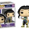 Funko – KPOP Demon Hunters – Zoey – POP! Animation N°2256