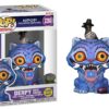 Funko – K-POP Demon Hunters – Tiger with Sussie – POP! Animation N°2260