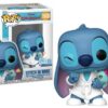 Funko – Lilo & Stitch – Stitch in Robe – POP! N°1608