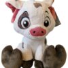 Disneyland Parijs - Disney – Moana – Pua – Big Feet Plush 28cm