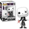 Funko – Disney Patchwork – Jack Skellington – POP! N°1633