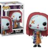 Funko – Disney Patchwork – Sally – POP! N°1635