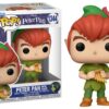 Funko – Peter Pan 70th Anniversary – Peter with Flute – POP! N°1344