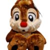 Disney – Chip ‘n Dale – Dale – Big Feet Plush 28 cm