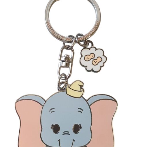 DISNEYLAND PARIS - Sleutelhanger – Dumbo