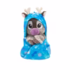 Disney Store – Sven Disney Babies Soft Toy in Swaddle – Frozen – 25cm
