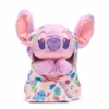 Disney Store – Angel Disney Babies Soft Toy in Swaddle – Lilo & Stitch – 27cm