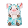 Disney Store – Pua Disney Babies Soft Toy in Swaddle – Moana – 25cm