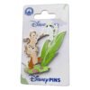 Disney Pin – Chip & Dale – Krokus Bloem – DLP Exclusive