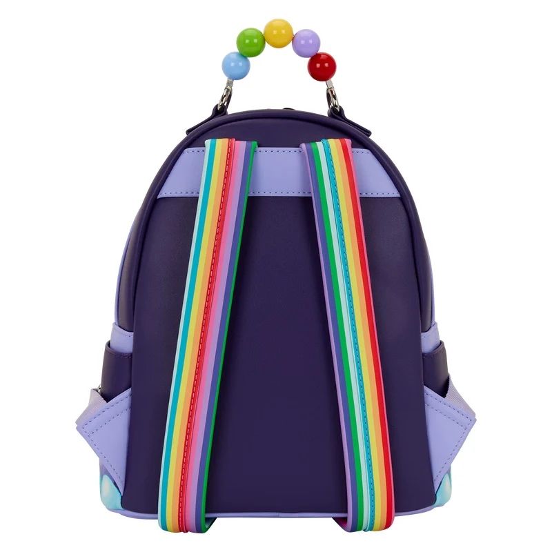 Loungefly – Disney – Inside Out 2 – Mini Backpack - Afbeelding 5