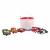Disney Pixar – Cars – Bath Toy Set