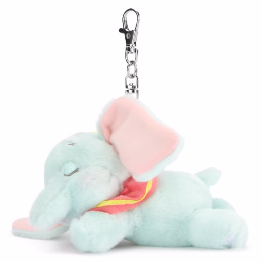 Disney Store Japan – Dumbo – Soft Toy Small – 13cm