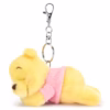 Disney Store Japan – Winnie the Pooh – Keychain – 15cm
