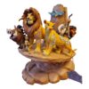 Disney Traditions – Pride Rock – The Lion King – DLP Exclusive