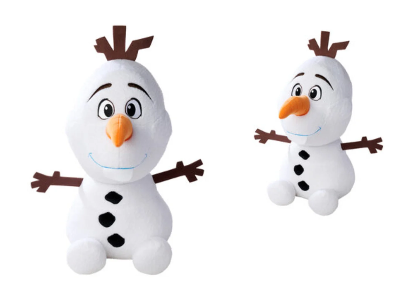 Frozen – Olaf – Plush – 41 cm