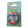 Disney Pin – Lilo & Stitch – Kerst Stitch – DLP Exclusive
