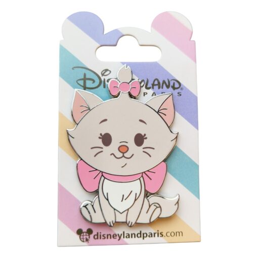 Disney Pin – The Aristocats – Marie – DLP Exclusive
