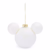 Disney Ornament – Mickey Mouse – Icon Opal Ball