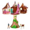 Disney Princess – Rapunzel – Tower Playset