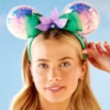 Disney Ears Headband – The Little Mermaid – Ariel