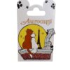 Disneyland Paris – Aristokatten – O’Malley & Duchess – Collector Pin – DLP Exclusive