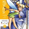 Disney Mystery Coloring Book – Stained Glass Volume 2