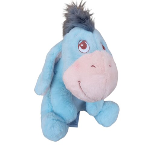 Disneyland Paris – Eeyore– Pastel Knuffel – Winnie de Pooh – DLP Exclusive