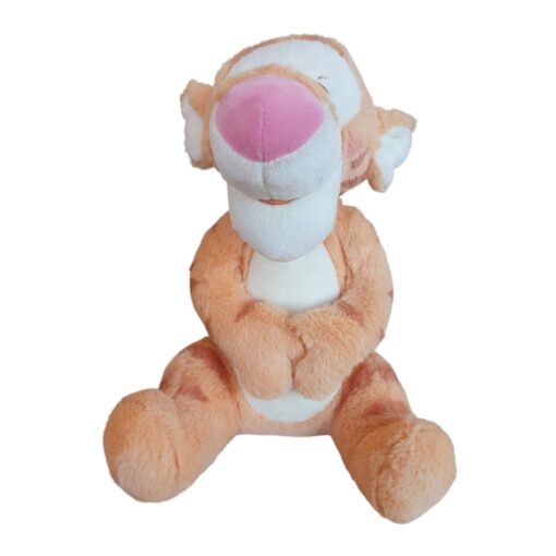 Disneyland Paris – Tijgertje – Pastel Knuffel – Winnie de Poeh – DLP Exclusive