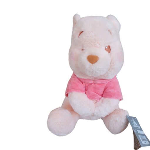 Disneyland Paris – Winnie de Poeh – Pastel Knuffel – DLP Exclusive
