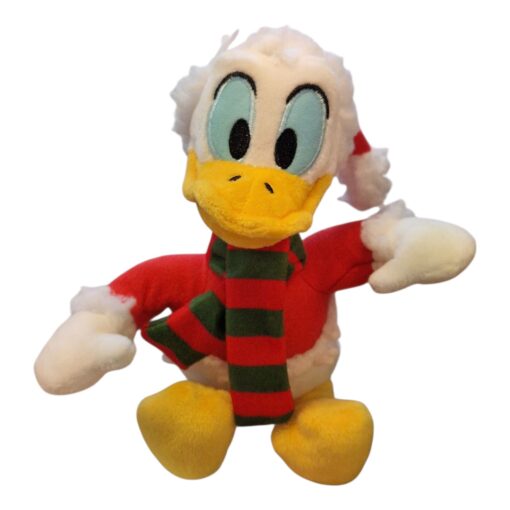 Disneyland Paris – Donald Duck – Shoulder Pal – DLP Exclusive
