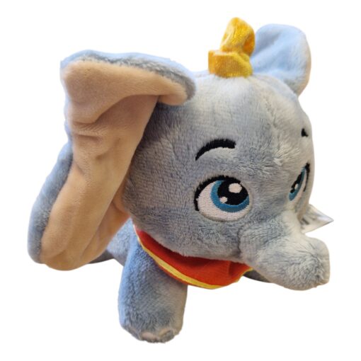 Disneyland Paris – Dumbo – Mini Plush – DLP Exclusive