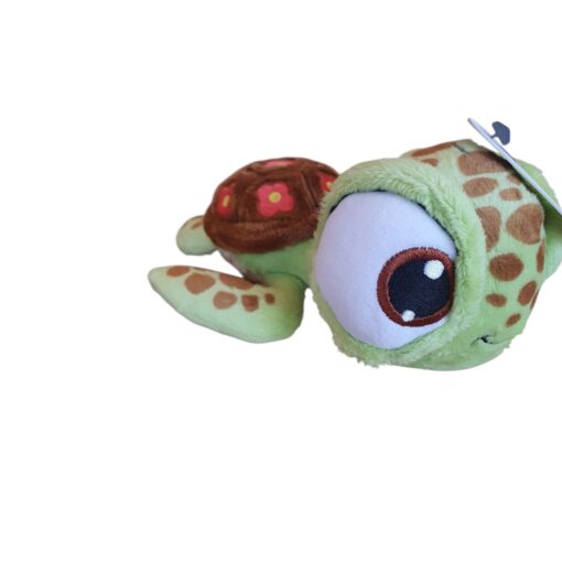 Disneyland Paris – Finding Nemo – Squirt – Mini Plush – DLP Exclusive