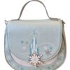 Disneyland Paris – Frozen – Crossbody Bag met Olaf – DLP Exclusive