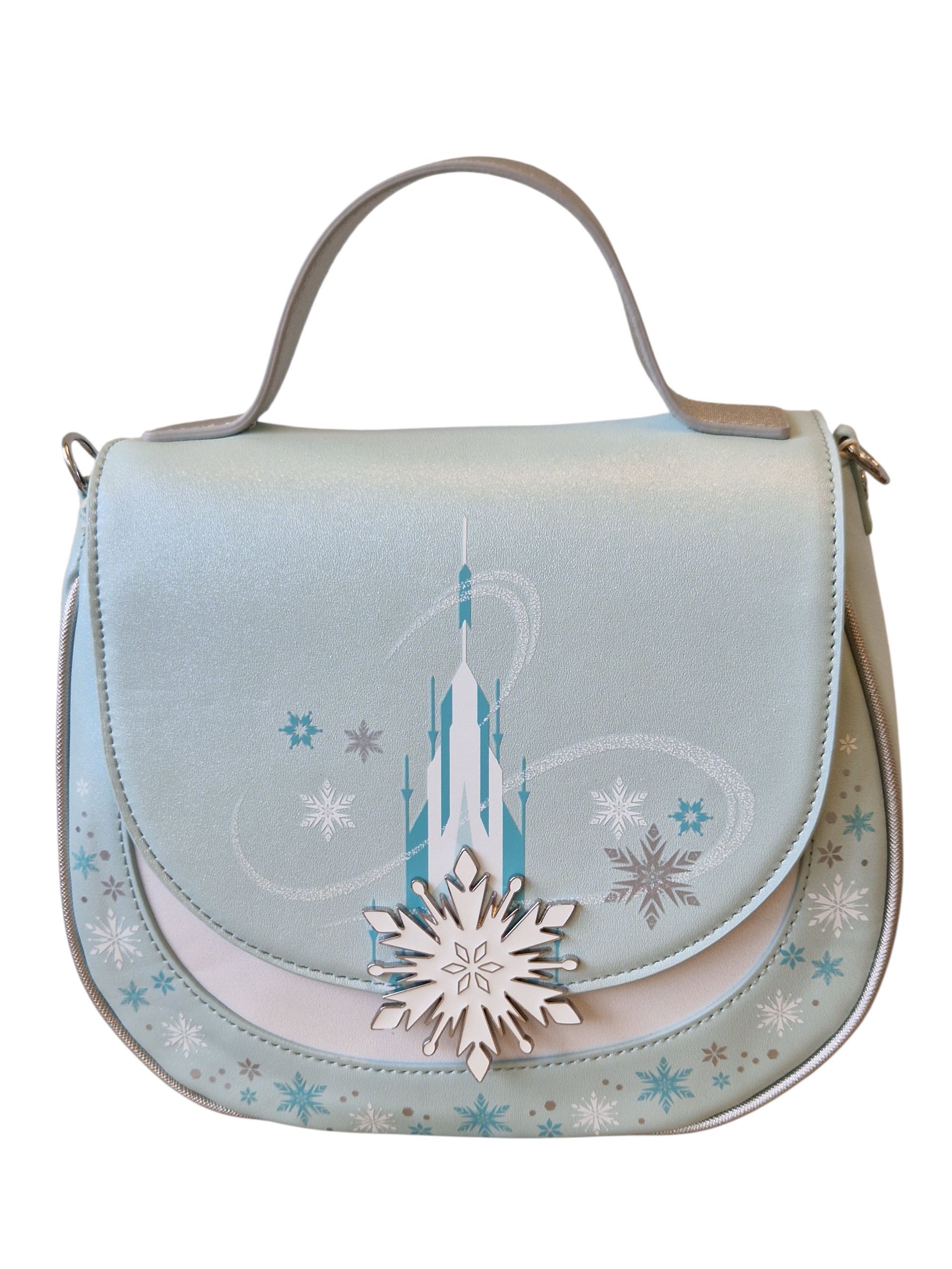 Disneyland Paris – Frozen – Crossbody Bag met Olaf – DLP Exclusive