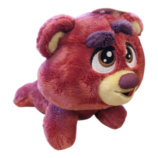 Disneyland Paris – Toy Story – Lotso – Mini Plush – DLP Exclusive