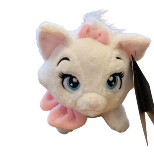 Disneyland Paris – Aristocats – Marie – Mini Plush – DLP Exclusive
