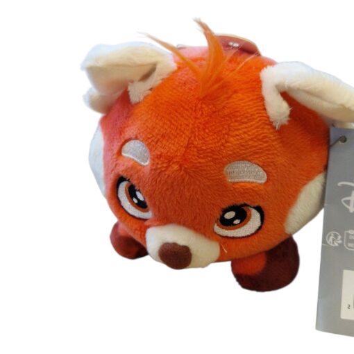 Disneyland Paris – Turning Red – MeiMei – Mini Plush – DLP Exclusive