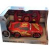 Disneyland Paris – Pixar Cars – Lightning McQueen – RC Auto – DLP Exclusive