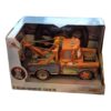 Disneyland Paris – Pixar Cars – Tow Mater – RC Auto – DLP Exclusive