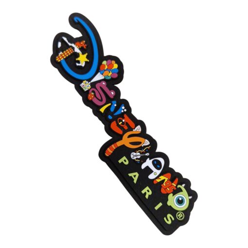 Disneyland Paris – Pixar Karakters – Magneet – DLP Exclusive