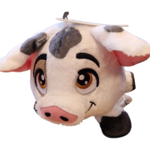 Disneyland Paris – Moana – Pua – Mini Plush – DLP Exclusive