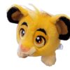 Disneyland Paris – The Lion King – Simba – Mini Plush – DLP Exclusive