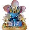 Disneyland Paris – Stitch met Duckies – Beeld – DLP Exclusive