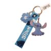 Disneyland Paris – Stitch – Wriststrap – DLP Exclusive