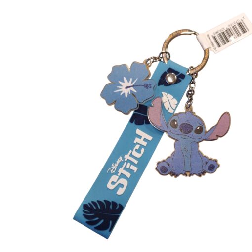 Disneyland Paris – Stitch – Wriststrap – DLP Exclusive