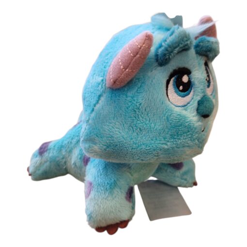 Disneyland Paris – Monsters, Inc. – Sully – Mini Plush – DLP Exclusive